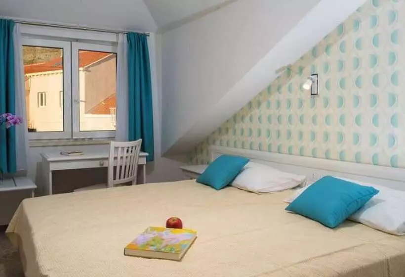 اتاق استاندارد, Apartments Milka & Miho