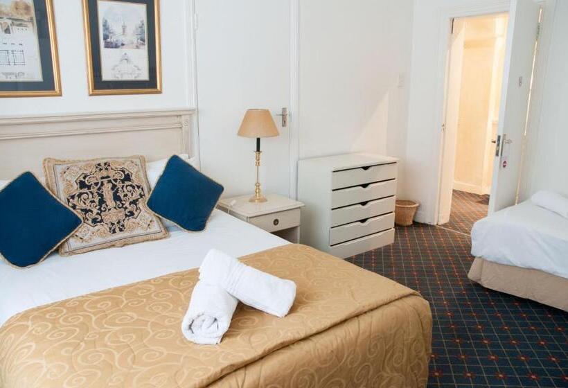 スタンダードルーム, Altona Lodge