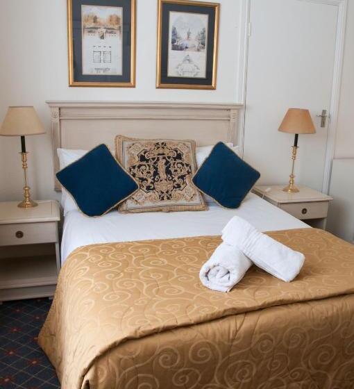 スタンダードルーム, Altona Lodge