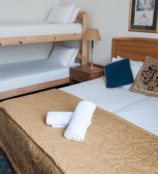 Семейный Номер, Altona Lodge