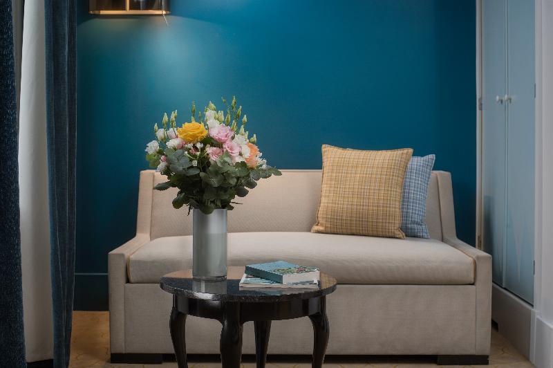 חדר סופריור, Number One St Luke S