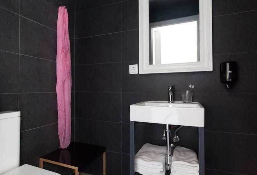 Номер Economy, Ecozentric