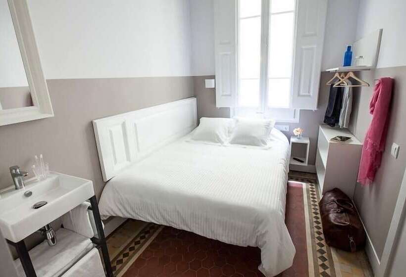 Номер Economy, Ecozentric