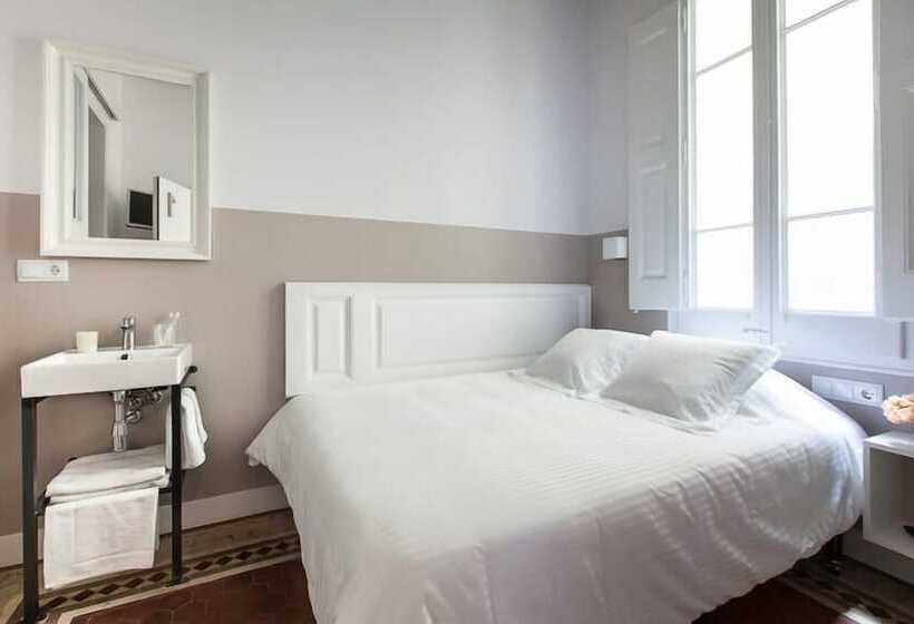 Номер Economy, Ecozentric