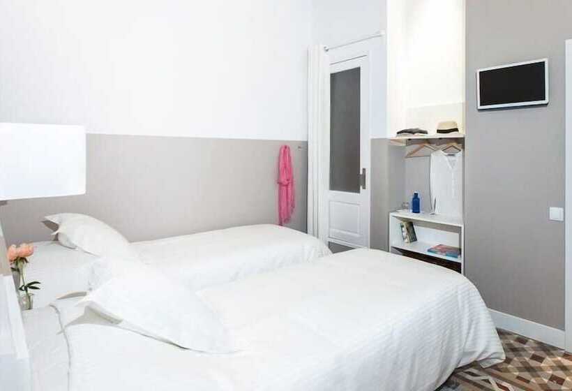 Номер Стандарт, Ecozentric