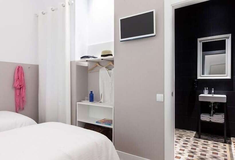 Номер Стандарт, Ecozentric