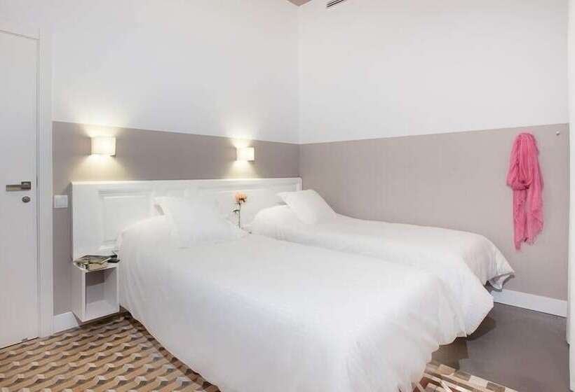 Номер Стандарт, Ecozentric