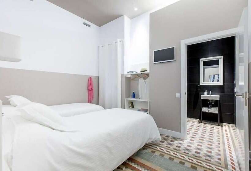 Номер Стандарт, Ecozentric