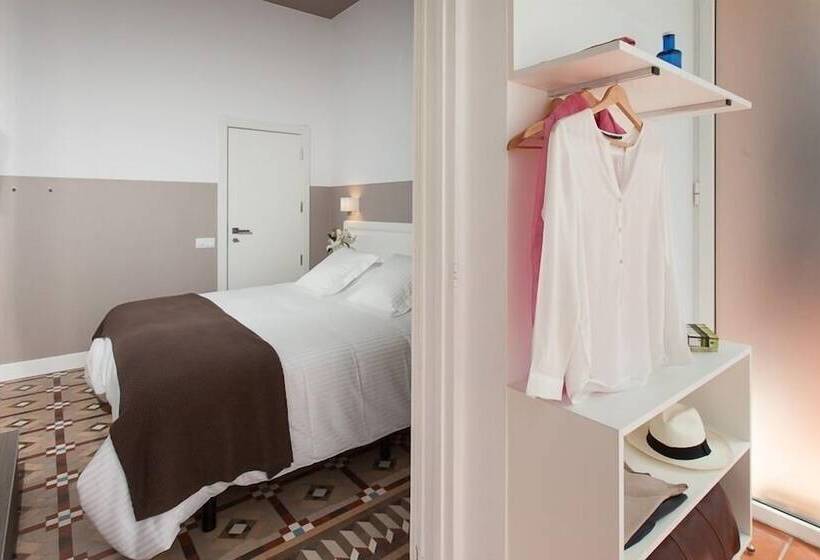 Номер Superior с Террасой, Ecozentric