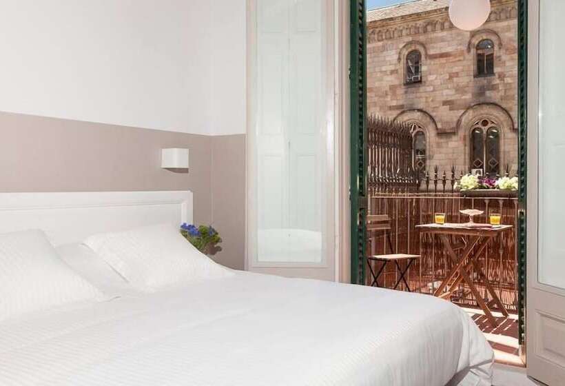 Номер Superior с Террасой, Ecozentric