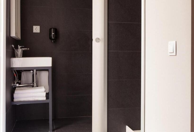 Номер Economy, Ecozentric