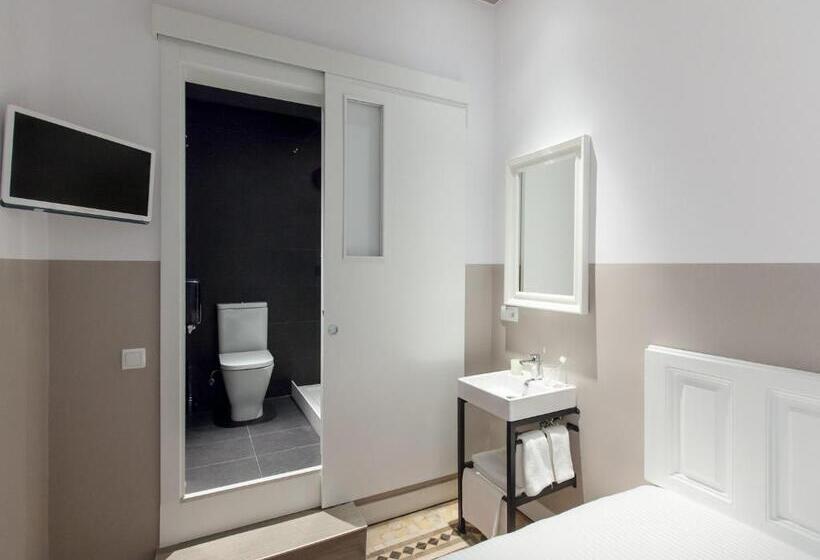 Номер Economy, Ecozentric