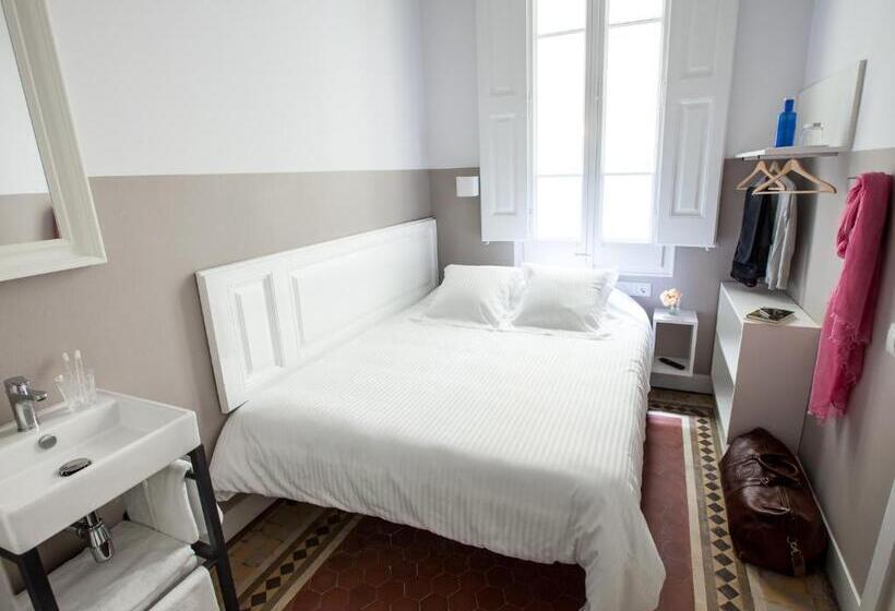 Номер Economy, Ecozentric