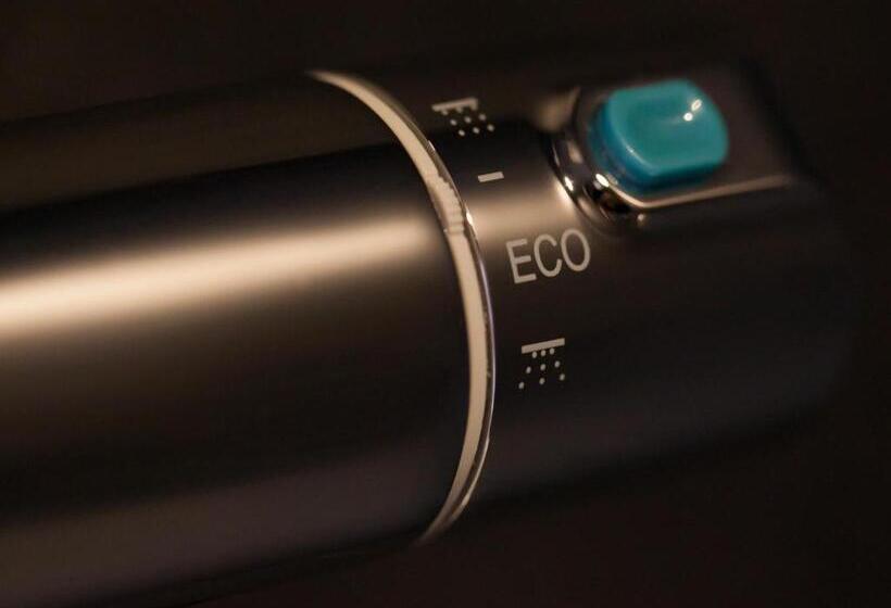 Номер Стандарт, Ecozentric