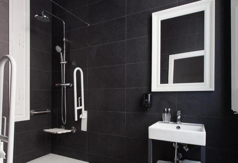 Номер Стандарт, Ecozentric