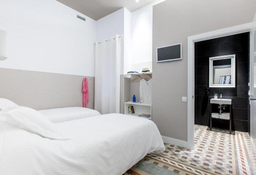 Номер Стандарт, Ecozentric