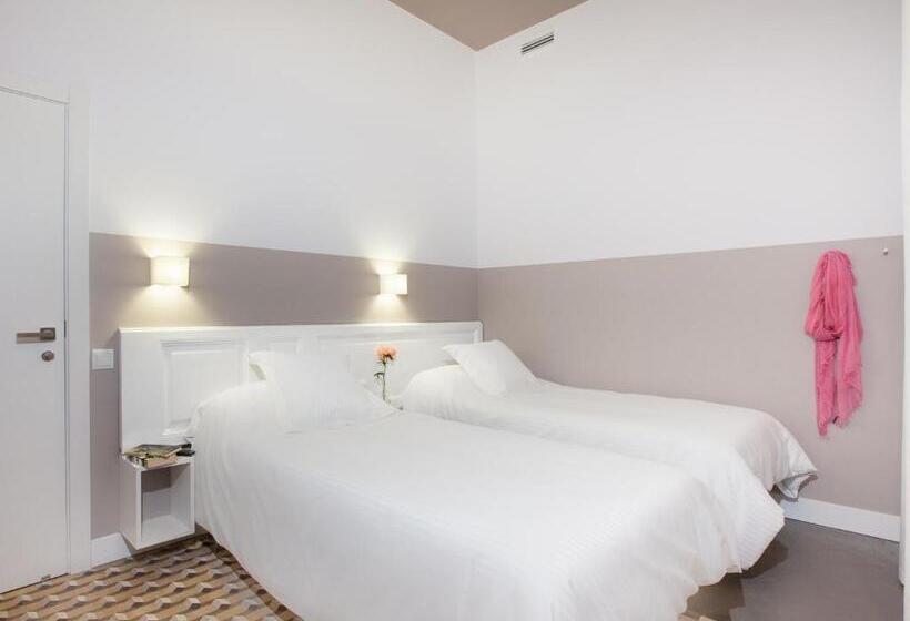 Номер Стандарт, Ecozentric