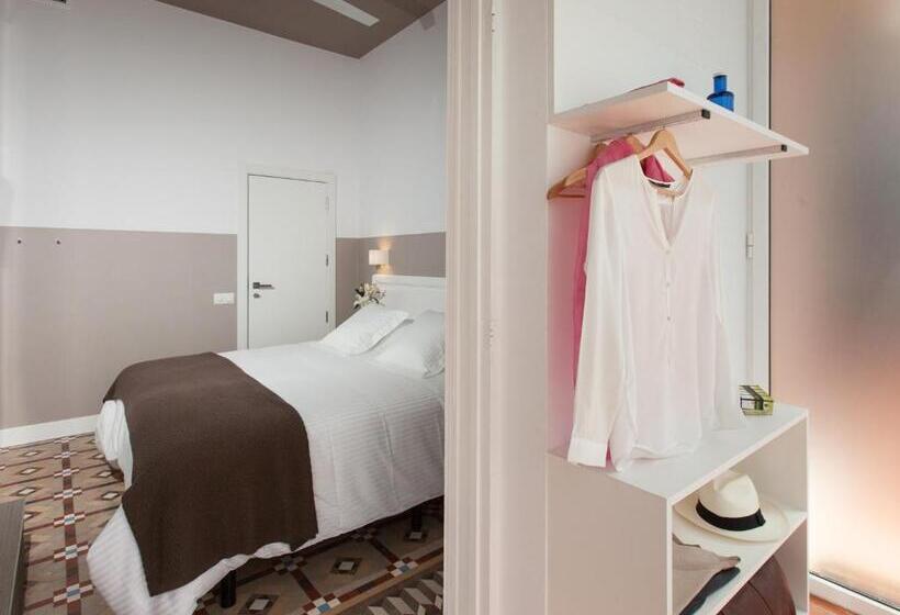 Номер Superior с Террасой, Ecozentric