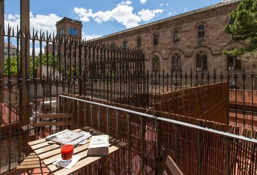 Номер Superior с Террасой, Ecozentric