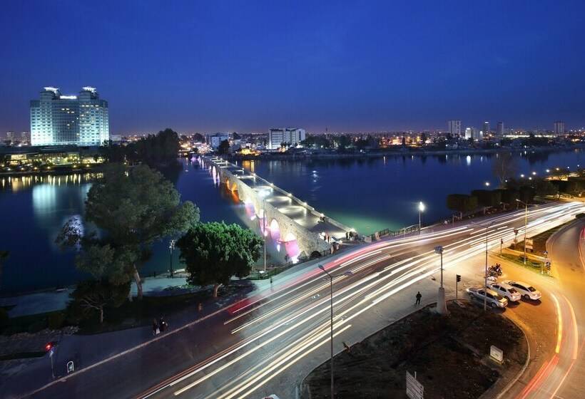 Standardrum, Taşköprü