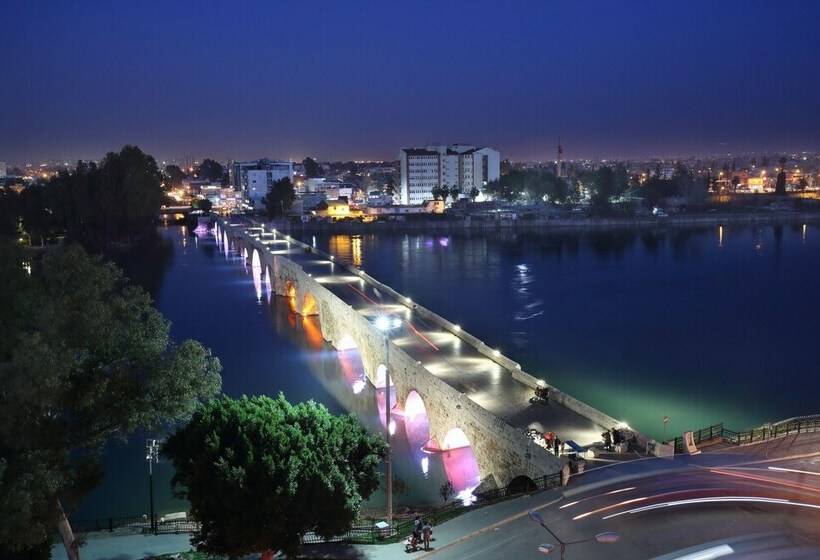 Standardrum, Taşköprü