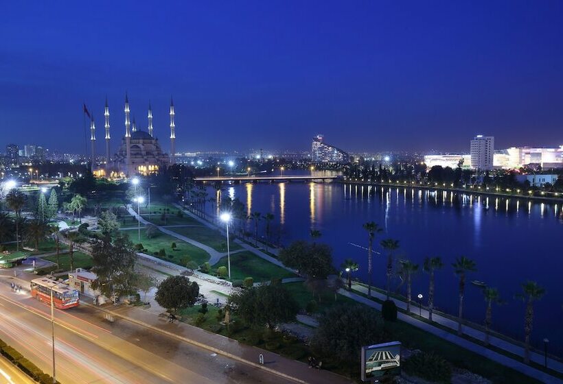 اتاق استاندارد, Taşköprü