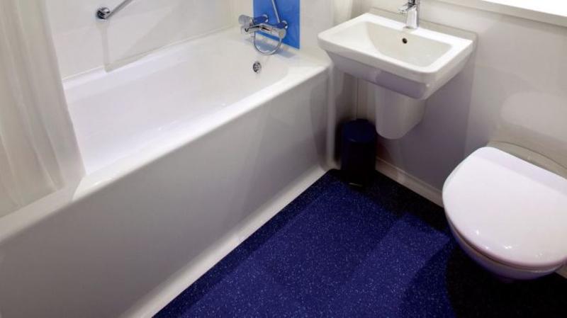 高级大房间, Bentani  & Residence