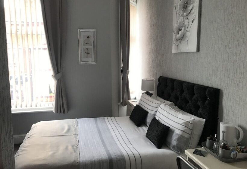 חדר סטנדרט, Brene