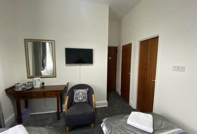 חדר סטנדרט, Brene