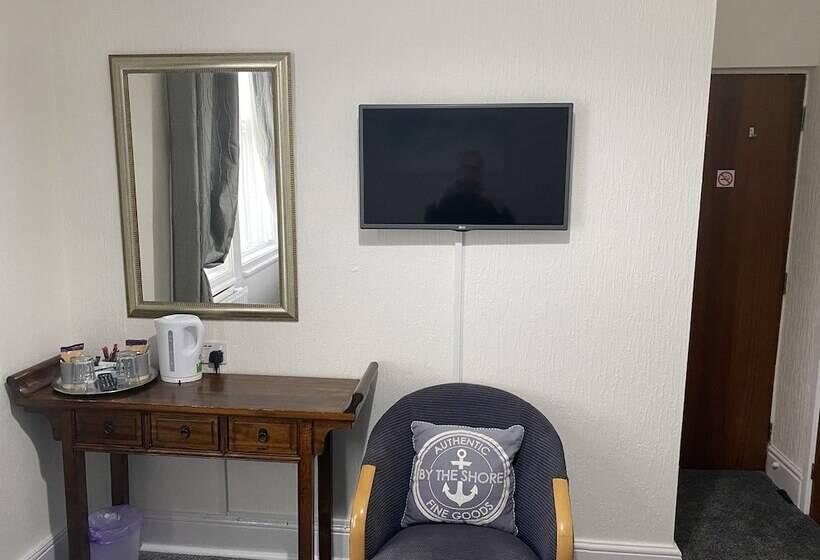 חדר סטנדרט, Brene