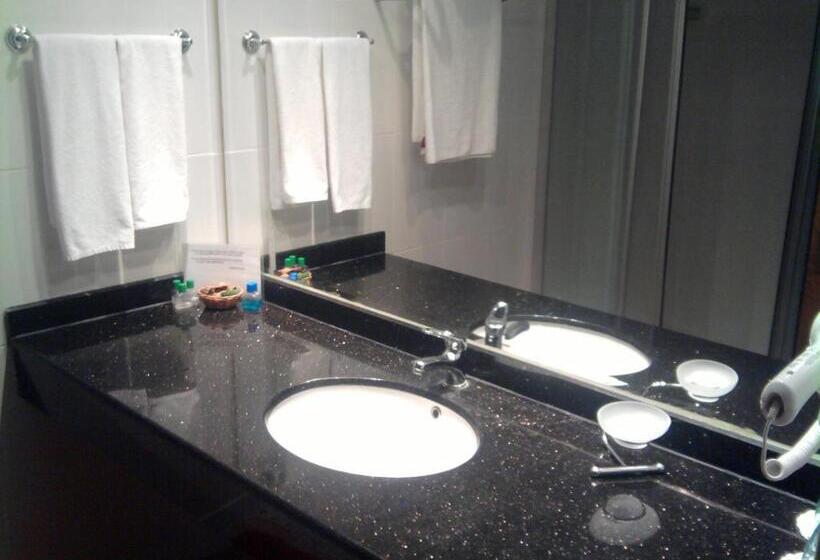 スタンダードルーム, Club Sun Village