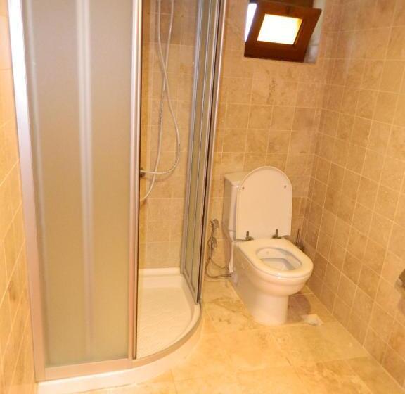 スタンダードルーム, Club Sun Village