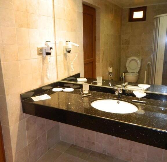 スタンダードルーム, Club Sun Village