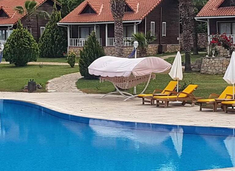 ファミリールーム, Club Sun Village