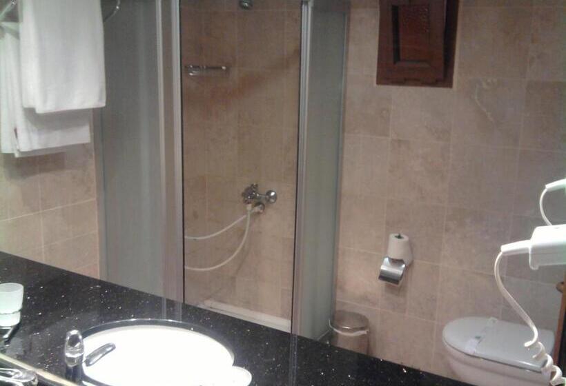 オーシャンビューのスタンダードバンガロー, Club Sun Village