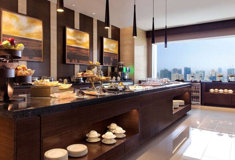 Номер Стандарт, Fairmont Jakarta