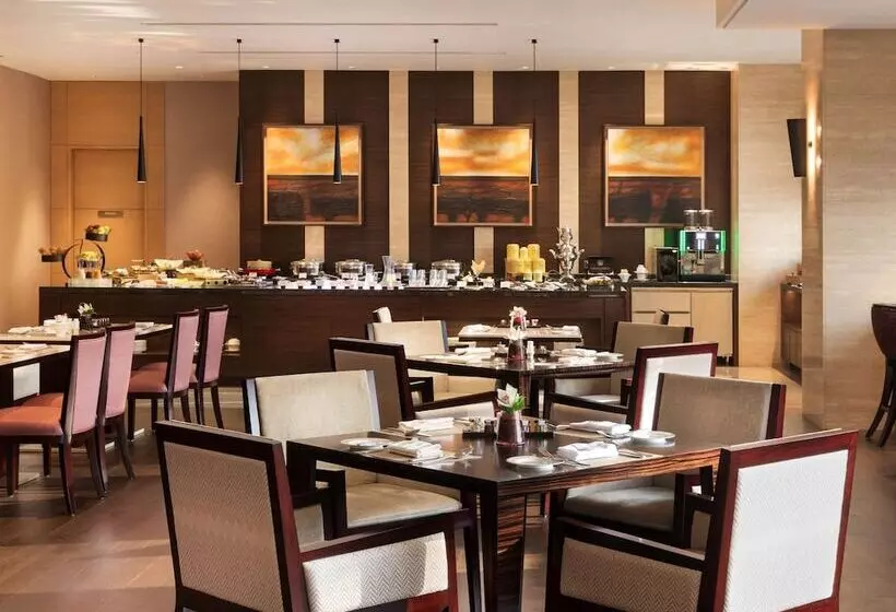 スタンダードルーム, Fairmont Jakarta