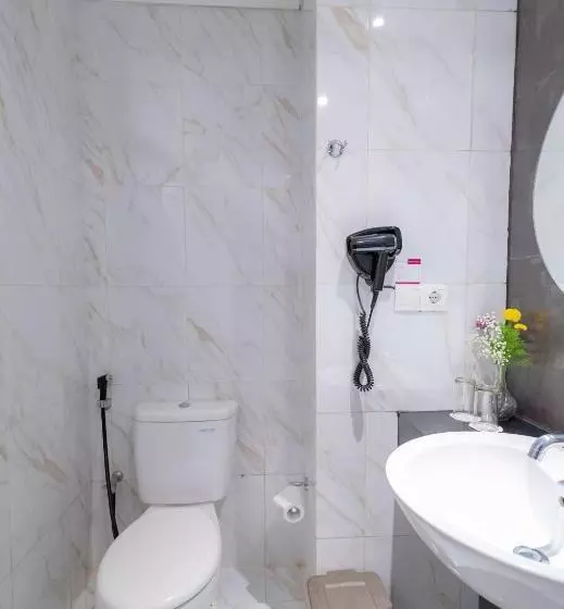 スタンダードプラスルーム, Brits Hotel Puri Indah
