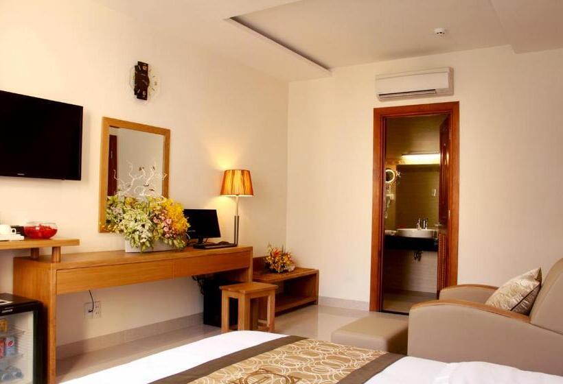 اتاق استاندارد, Gia Vien