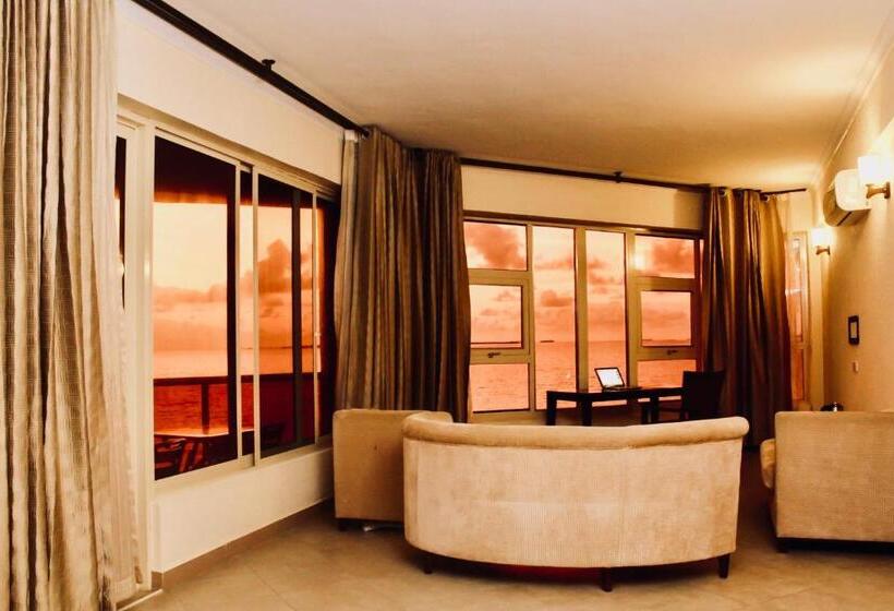 سوییت, Landmark Mbezi Beach Resort