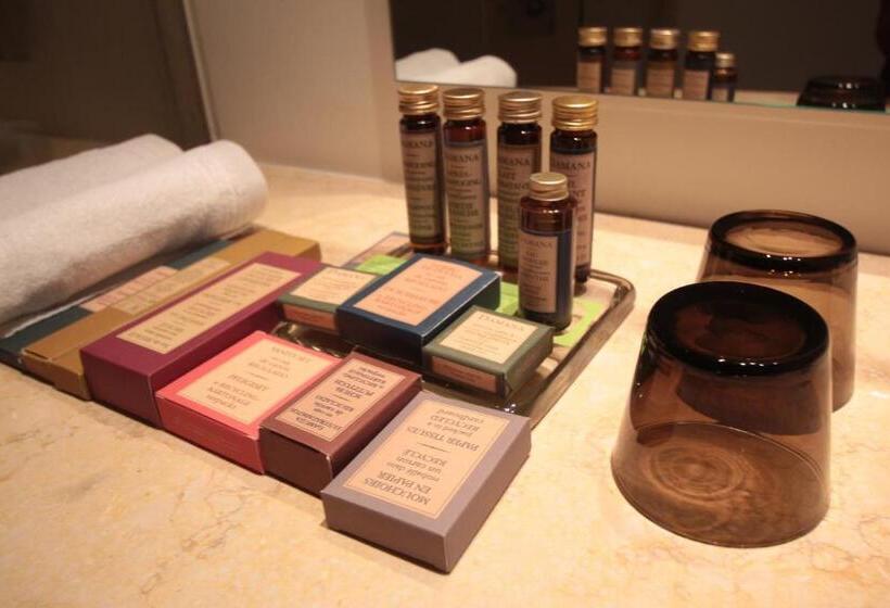 スイート, Now Hotel Cali