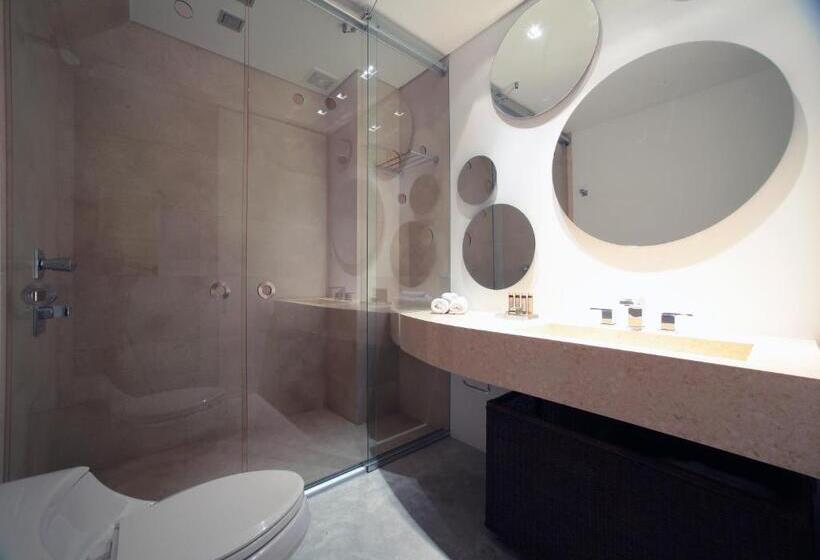 이그제큐티브 스위트, Now Hotel Cali