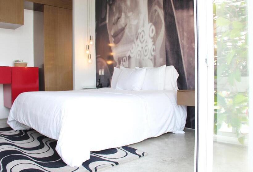 行政套房, Now Hotel Cali