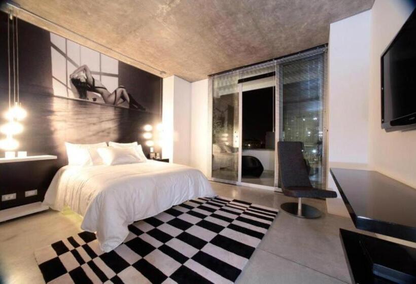 エクゼクティブスイート, Now Hotel Cali