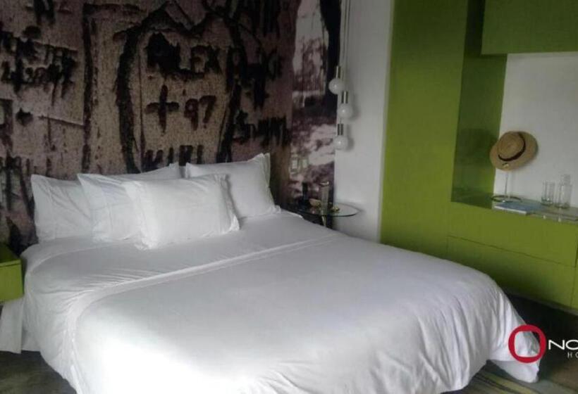 エクゼクティブスイート, Now Hotel Cali