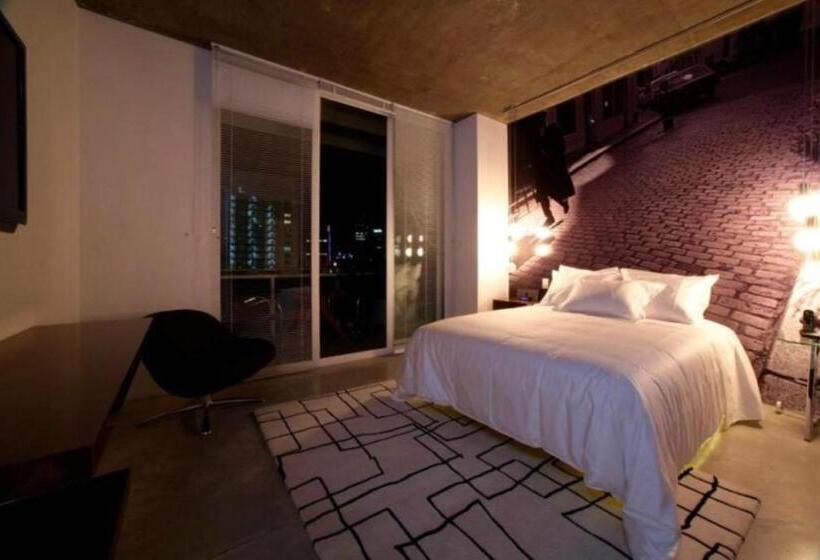 エクゼクティブスイート, Now Hotel Cali