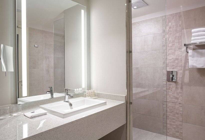 اتاق سوپریور, Radisson Blu Hotel, Nairobi Upper Hill