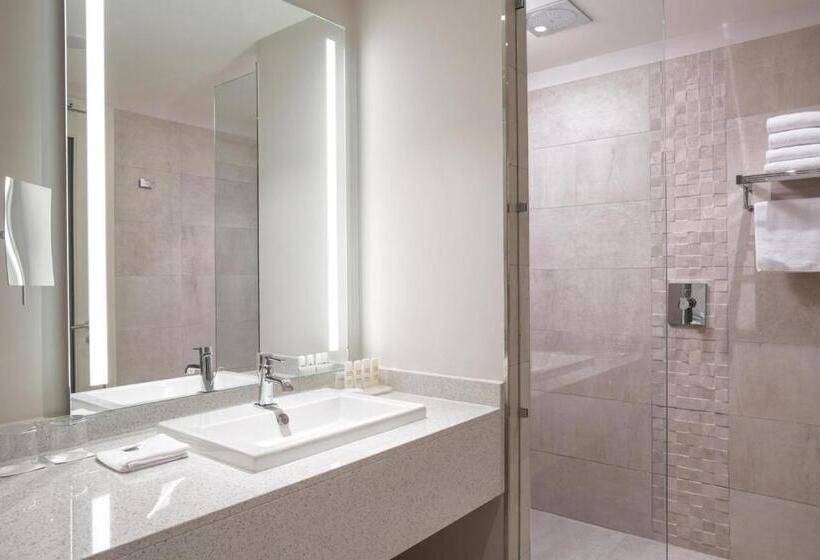 اتاق سوپریور, Radisson Blu Hotel, Nairobi Upper Hill