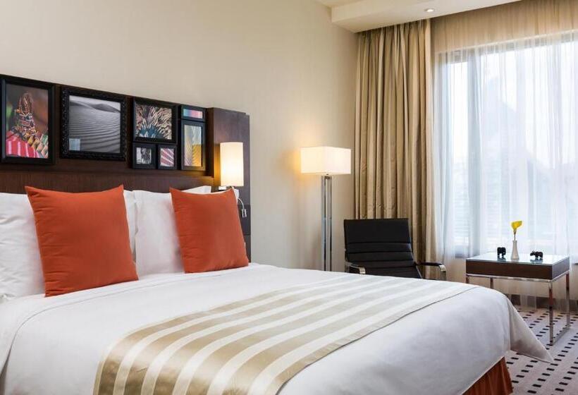 اتاق پرمیوم, Radisson Blu Hotel, Nairobi Upper Hill