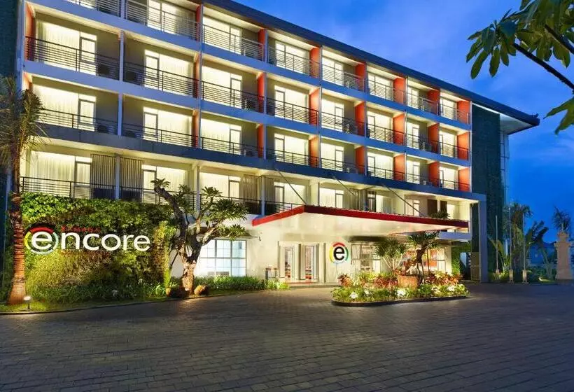 Superior-huone, Ramada Encore By Wyndham Bali Seminyak